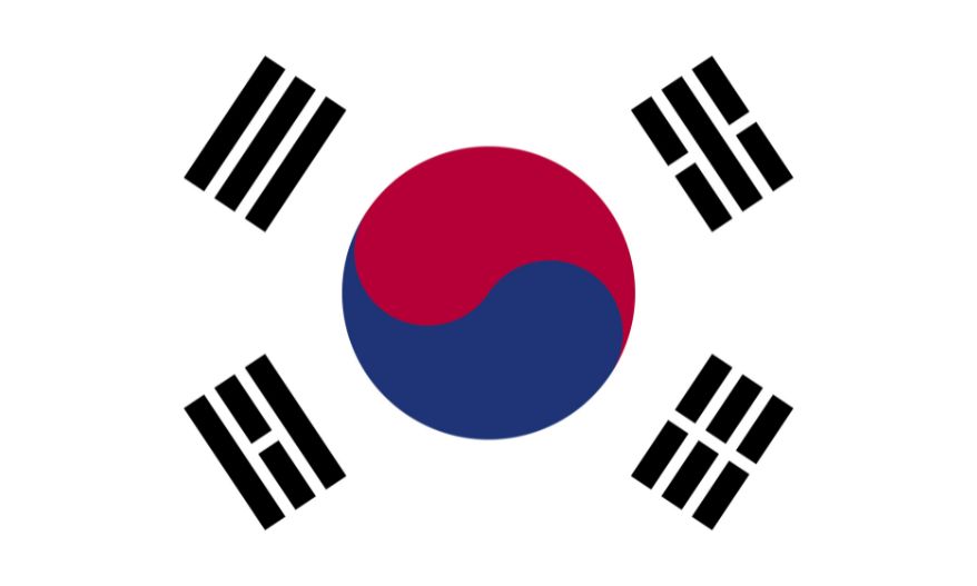 Korea - The. Front. Composite. market