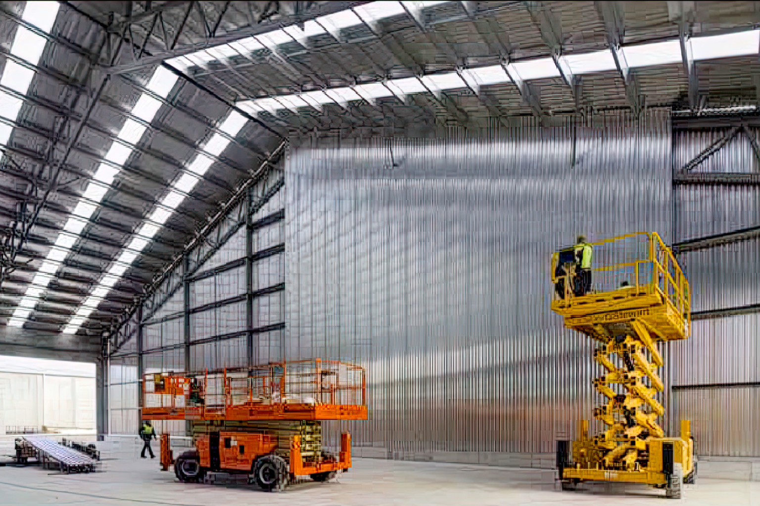 Eliclad® GC - CORROSION RESITANT FRP GELCOATED PANEL - The Front JSC ...