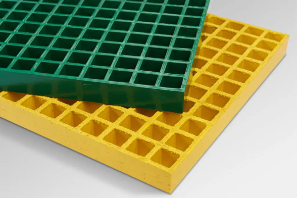 FRP Moulded Grating 1