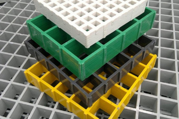 FRP Moulded Grating 3