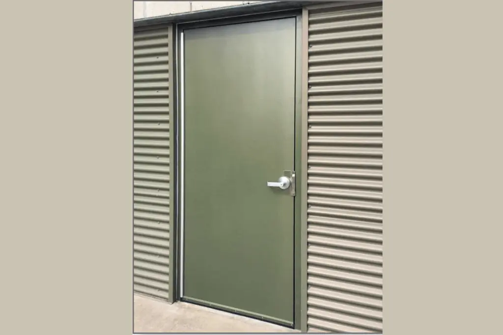 FRP Door threshold 3