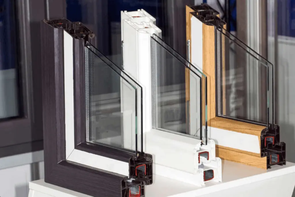 change window frame with FRP 2