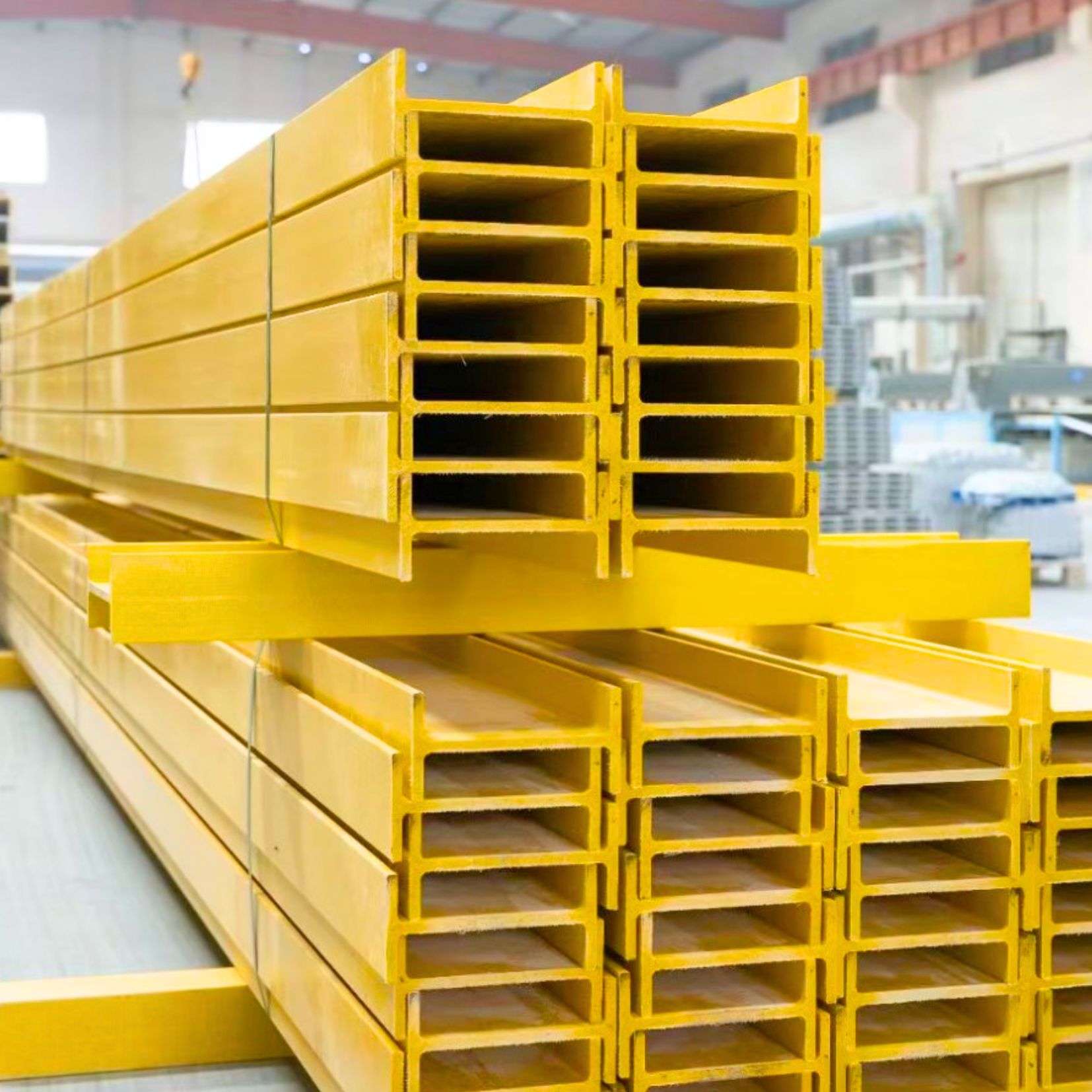 FRP BEAM