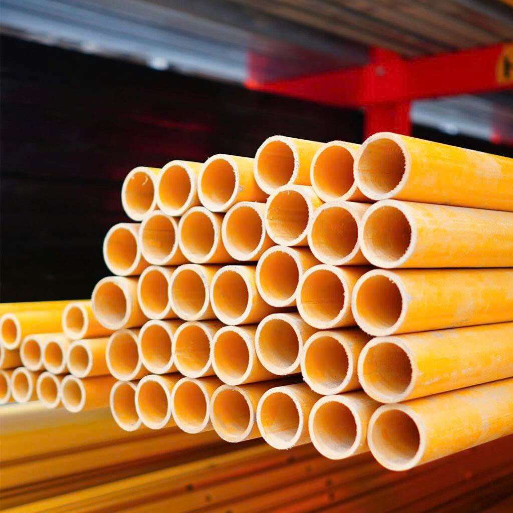 ROUND TUBE