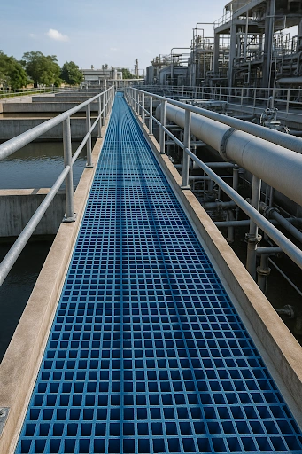 FRP GRATING 3