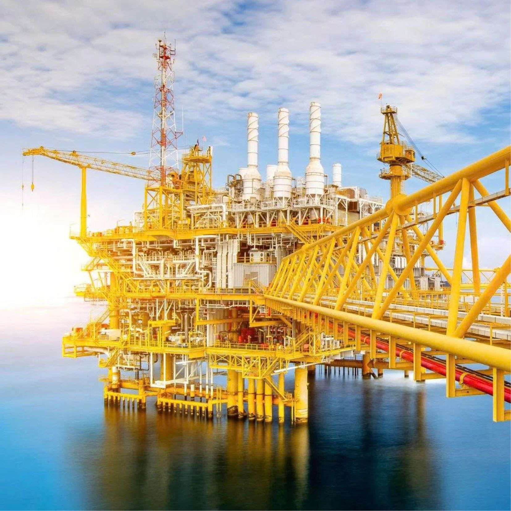 Applications of PULTRUDED FRP STRUCTURAL PROFILES