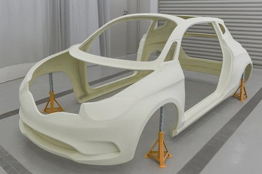 OEM FRP SOLUTIONS 3
