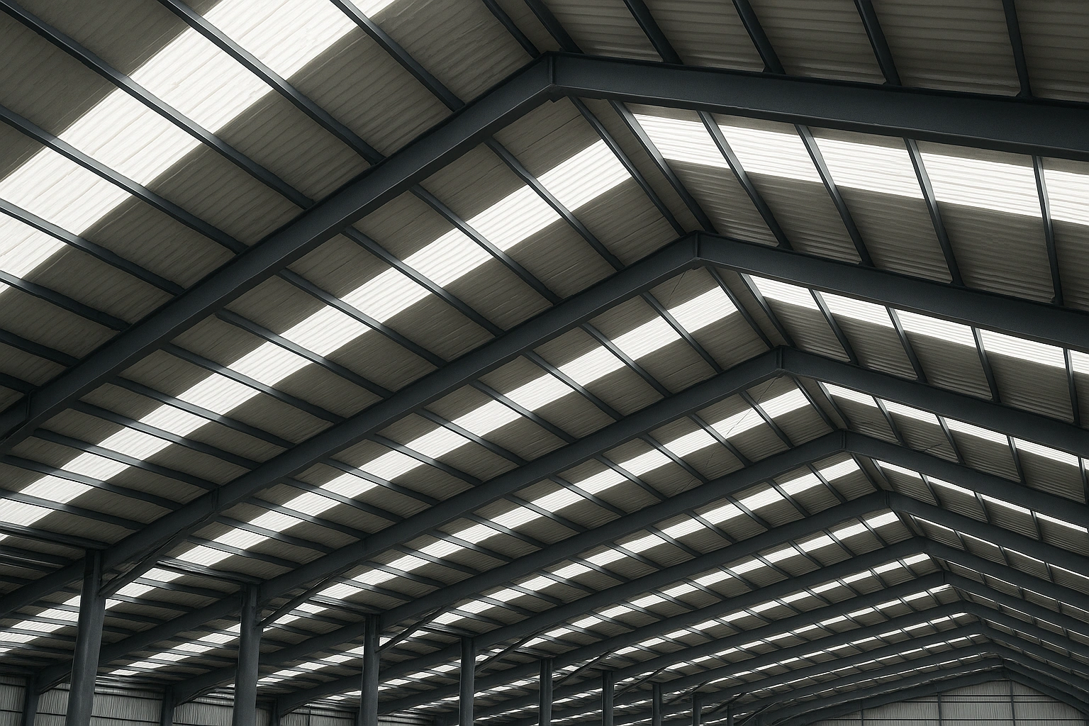 PULTRUDED FRP STRUCTURAL PROFILES MANUFACTURER IN VIETNAM