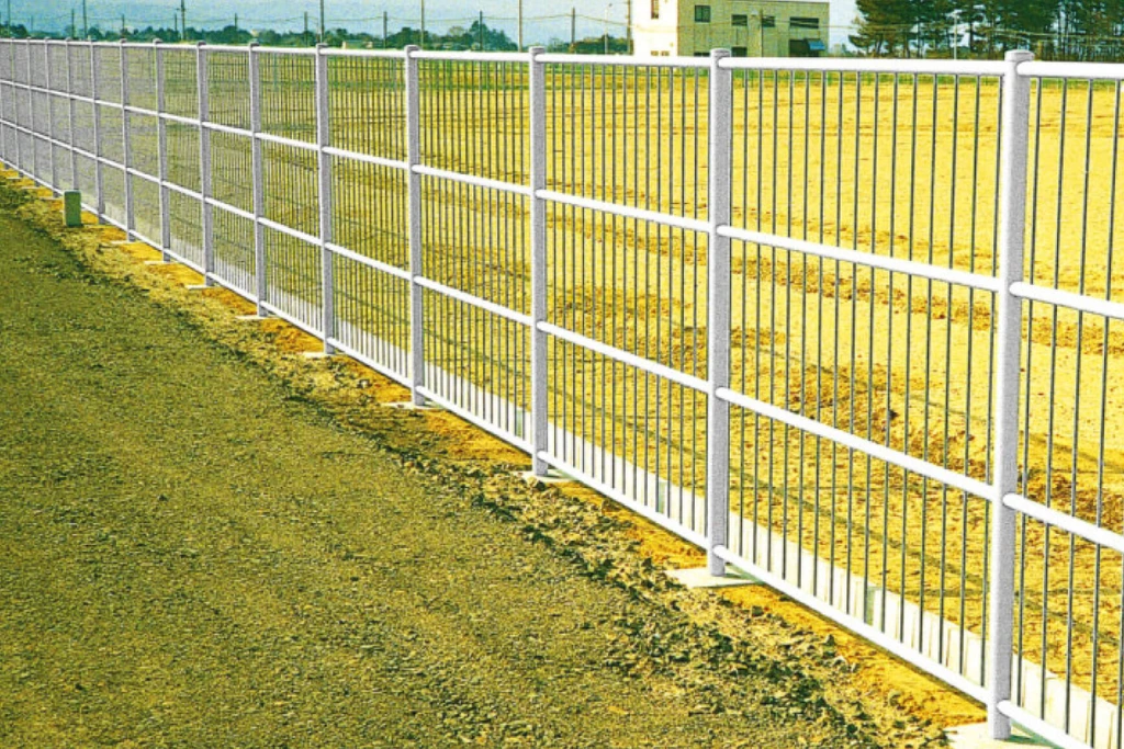 FRP FENCE2